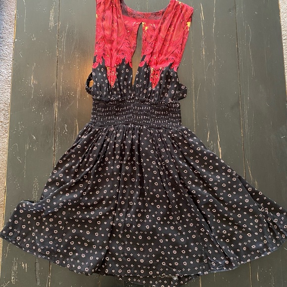 Free People Dresses & Skirts - Free People Dress
